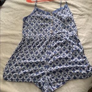 American Eagle Romper ☺️